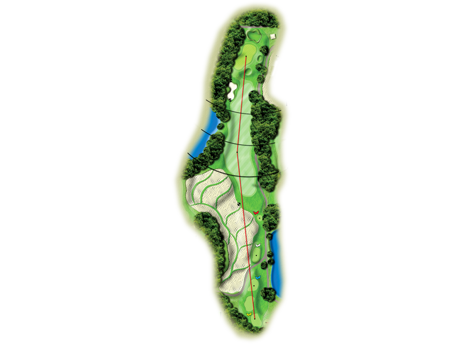 Hole 06