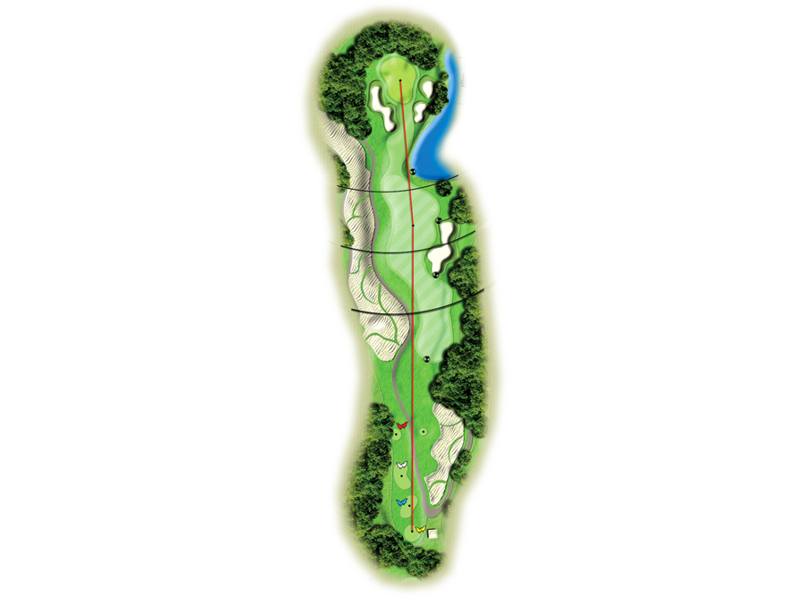 Hole 07
