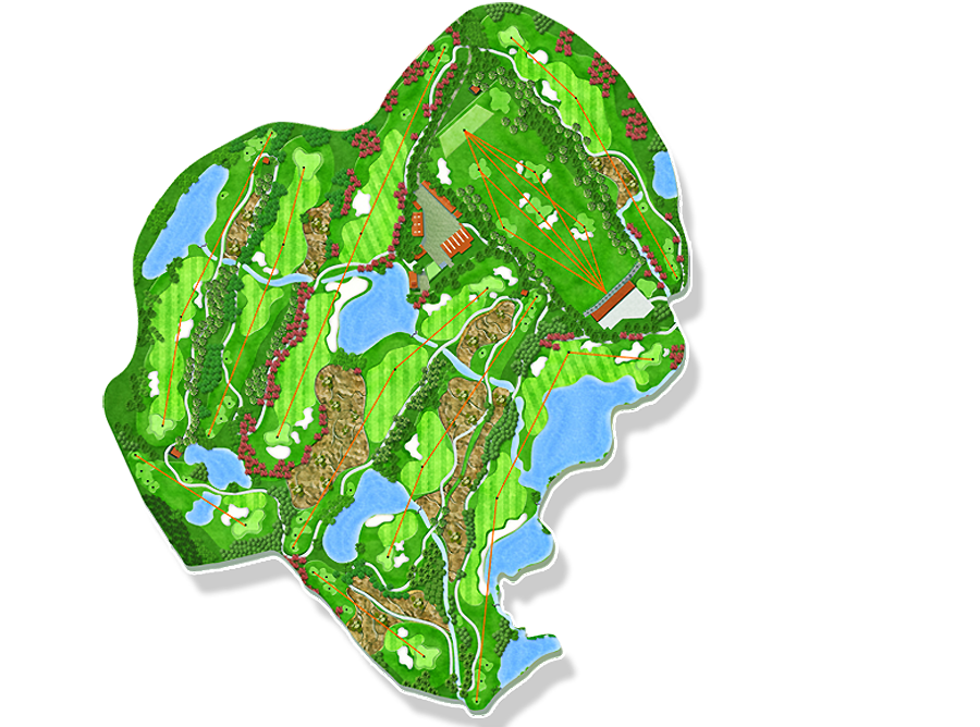 Luna Course