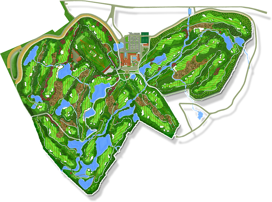 Master Plan