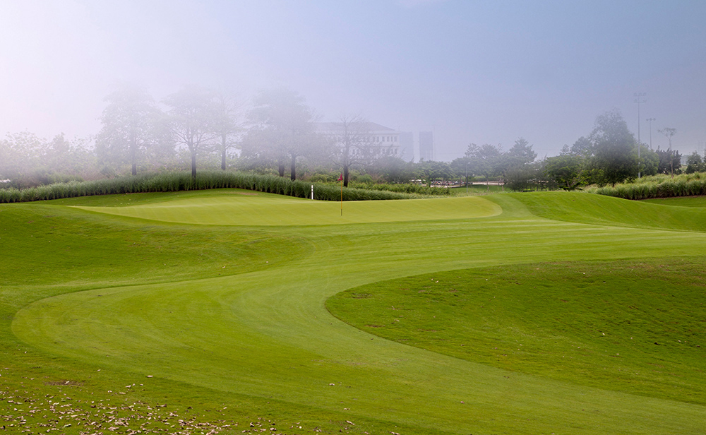Luna Course