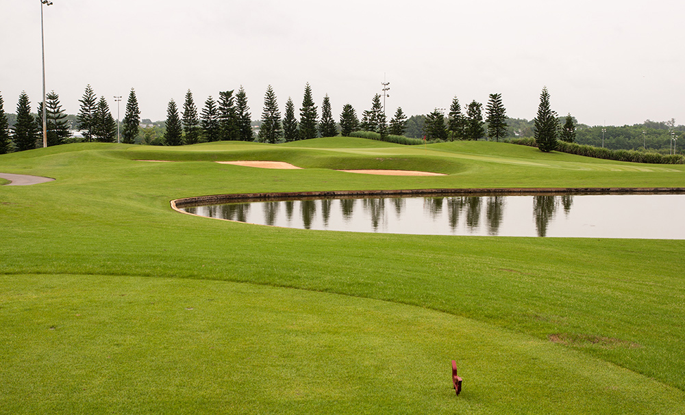 Luna Course