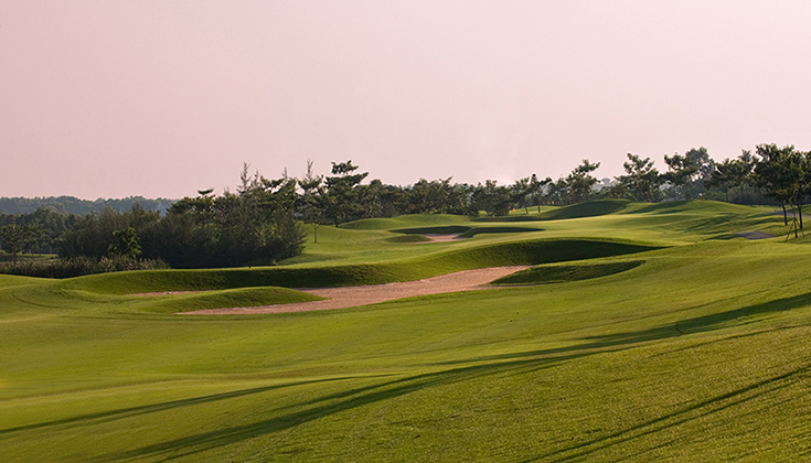 Luna Course