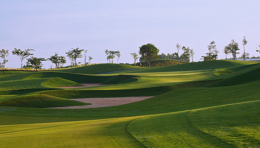 Luna Course