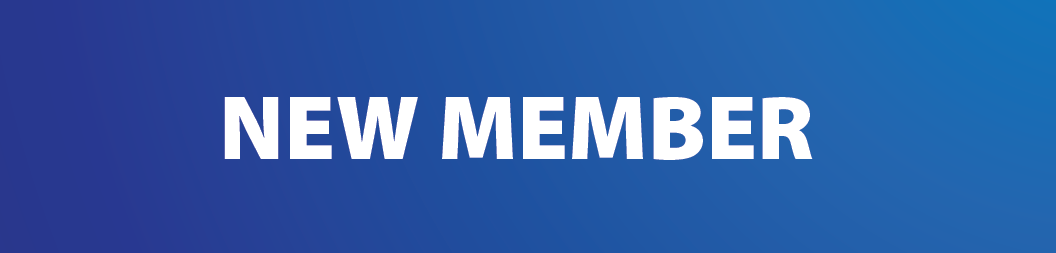 JOYFULLY WELCOME NEW MEMBERS IN NOVEMBER 2022