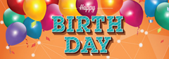 Happy Birthday to Twin Doves' Members in May