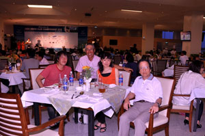Member's Benefit
