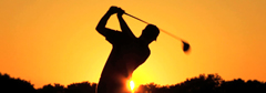 Hole-in-one MS. JO SOO HEE