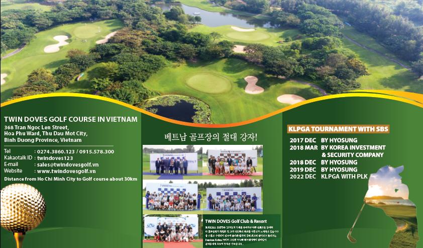 Promotion - leaflet size A4 