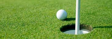Hole-in-one Mr. Jeon Chang Ok