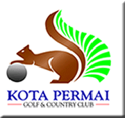 Kota Permai Golf & Country Club-Malaysia